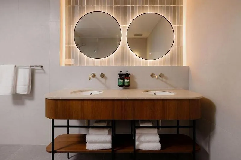 Crowne Plaza Adelaide Mawson Lakes By Ihg