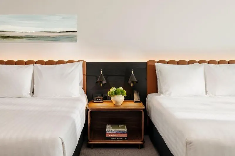 Crowne Plaza Adelaide Mawson Lakes By Ihg Hotel