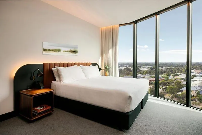 Hotel Crowne Plaza Adelaide Mawson Lakes By Ihg