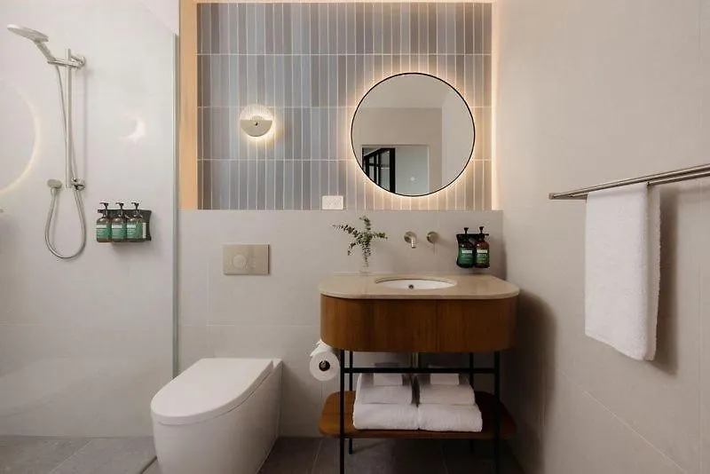 Crowne Plaza Adelaide Mawson Lakes By Ihg Hotel
