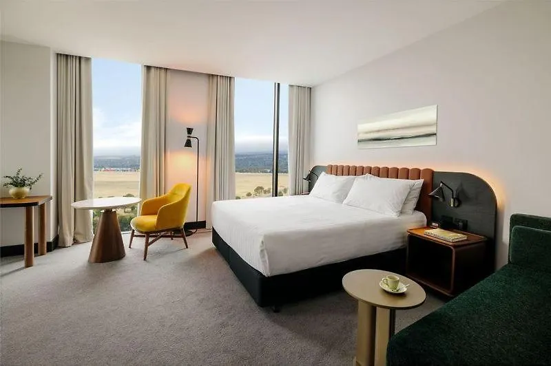 Crowne Plaza Adelaide Mawson Lakes By Ihg Hotel