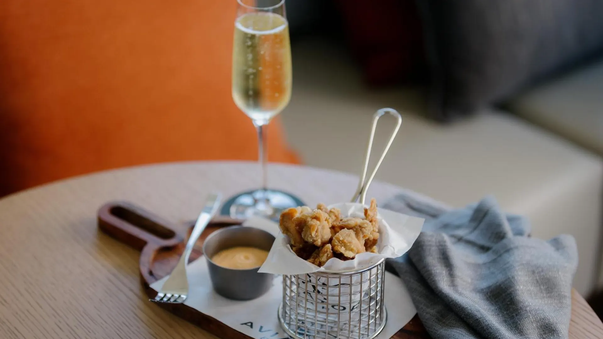 Hotel Crowne Plaza Adelaide Mawson Lakes By Ihg