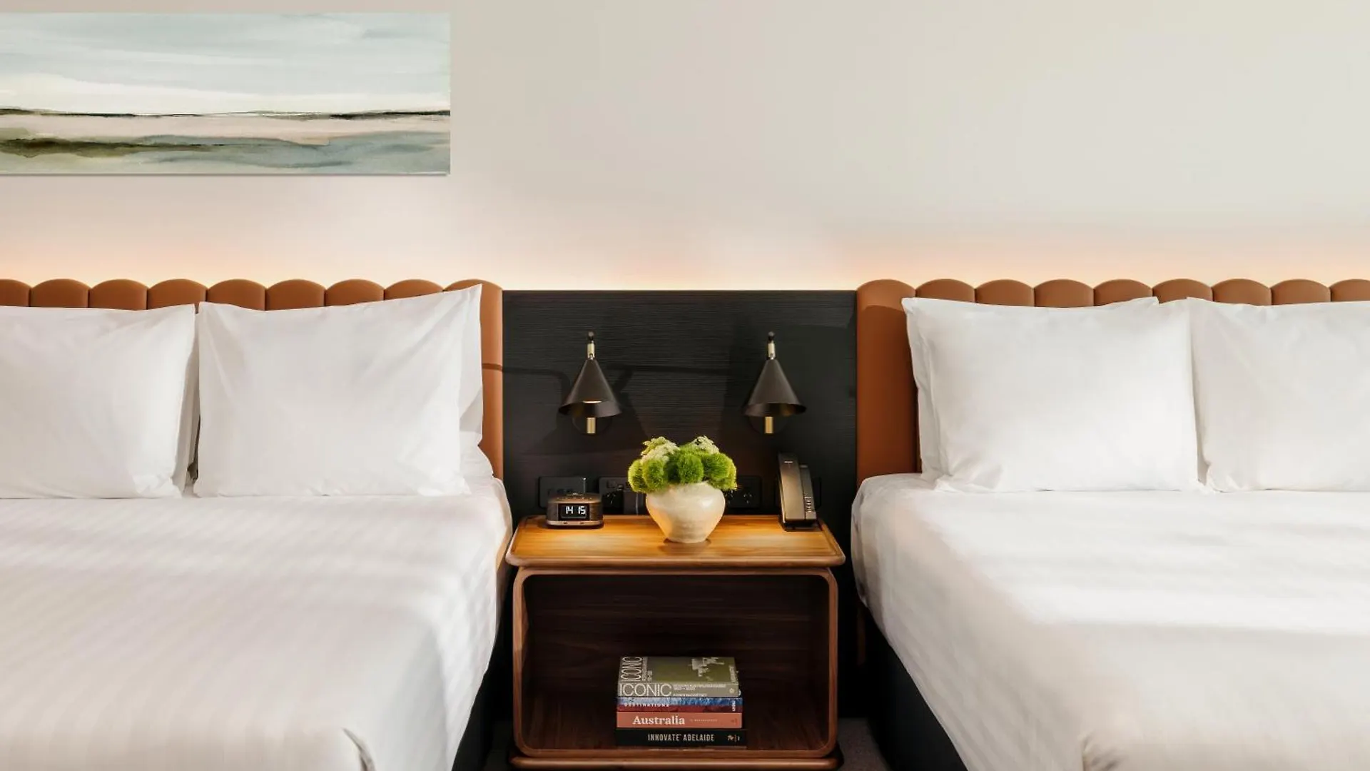 Crowne Plaza Adelaide Mawson Lakes By Ihg