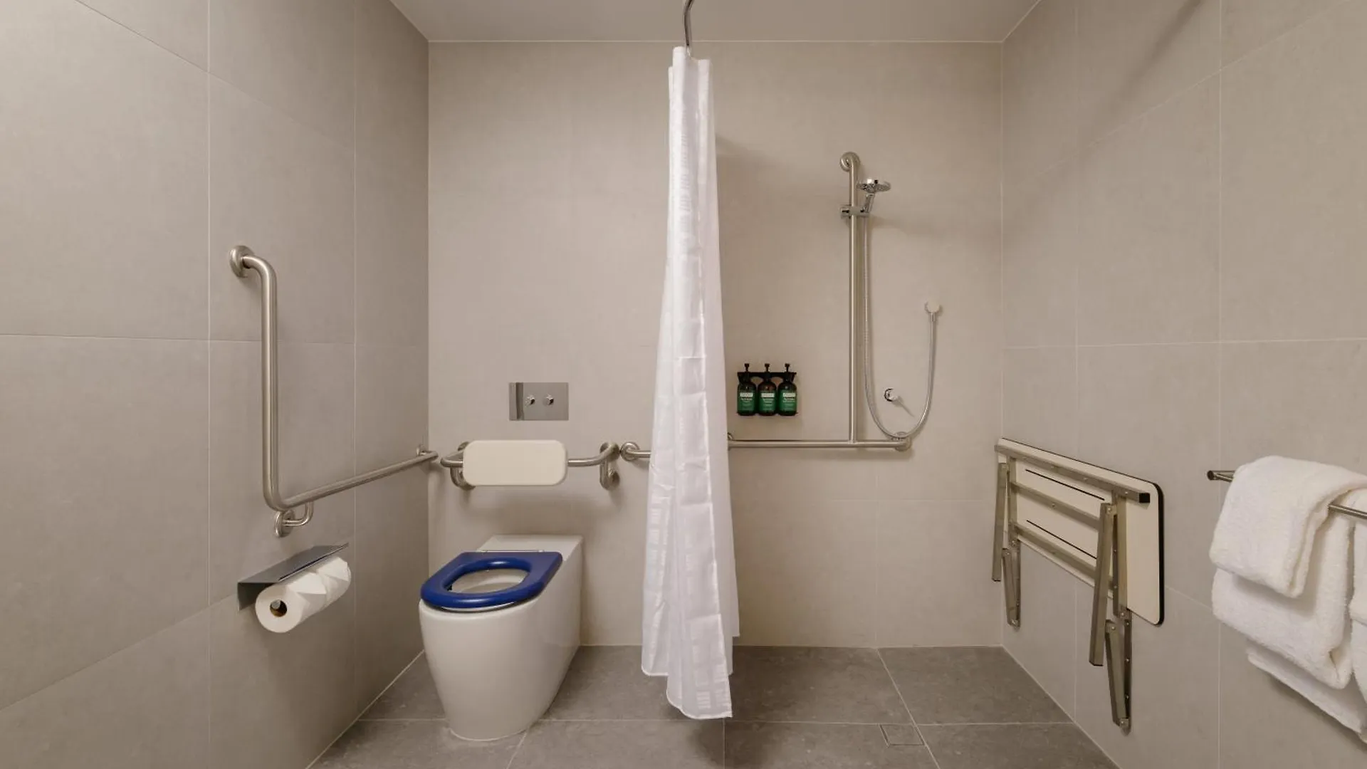 Crowne Plaza Adelaide Mawson Lakes By Ihg Hotel