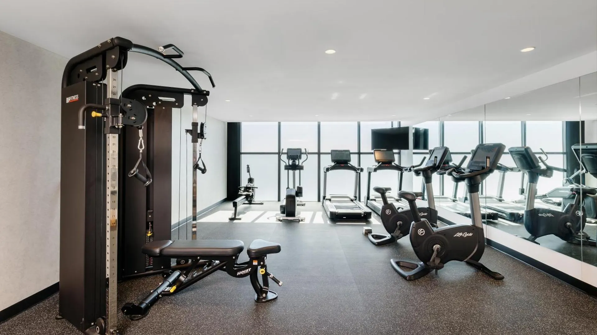 Crowne Plaza Adelaide Mawson Lakes By Ihg