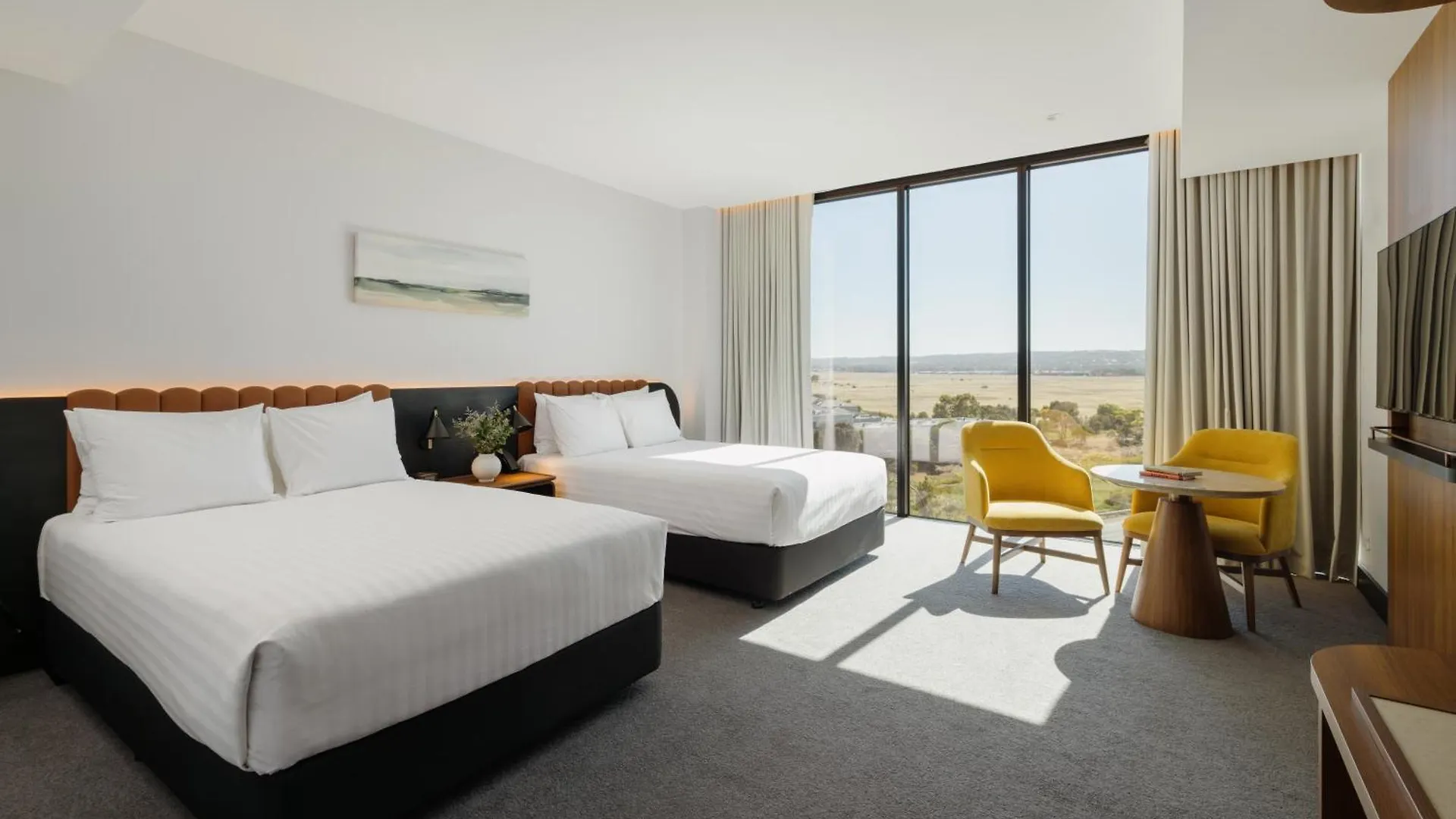 Hotel Crowne Plaza Adelaide Mawson Lakes By Ihg