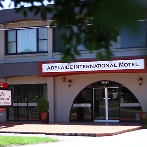 Motel International
