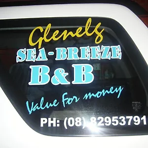 Bed & Breakfast Glenelg Sea-breeze