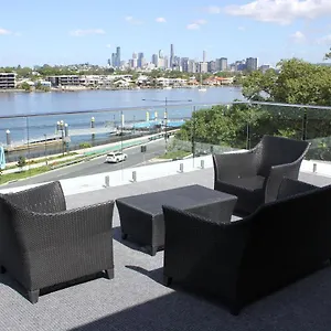 Hamilton Motor 3* Brisbane
