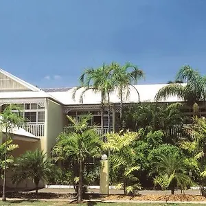 Reef Palms 3* Cairns