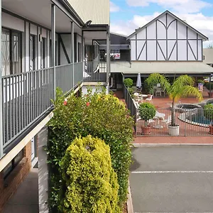 Motel Ibis Styles Manor