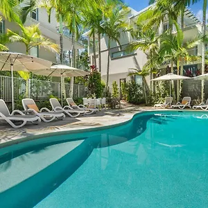 Metzo Noosa 4* Noosaville