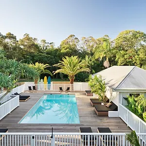 Atlantic 4* Byron Bay