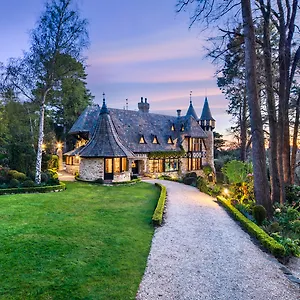 Hotel Thorngrove Manor