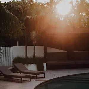 The Bower 4* Byron Bay