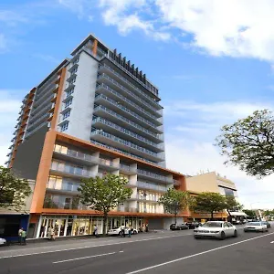 Aparthotel Vision On Morphett