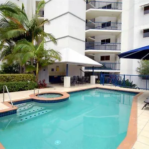 Raffles 4* Mooloolaba