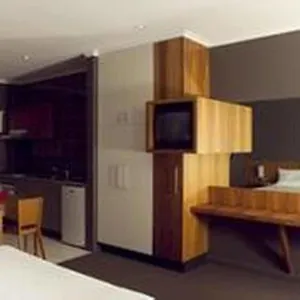 Riverview On Mount Street 4* Perth