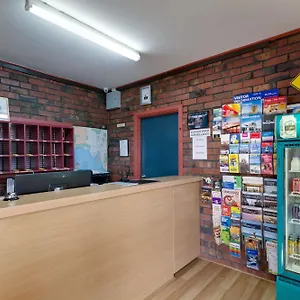 Motel Enfield