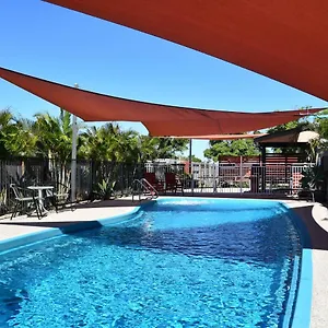 Bluewater Harbour 4* Bowen
