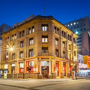 Quest Savoy 4* Hobart