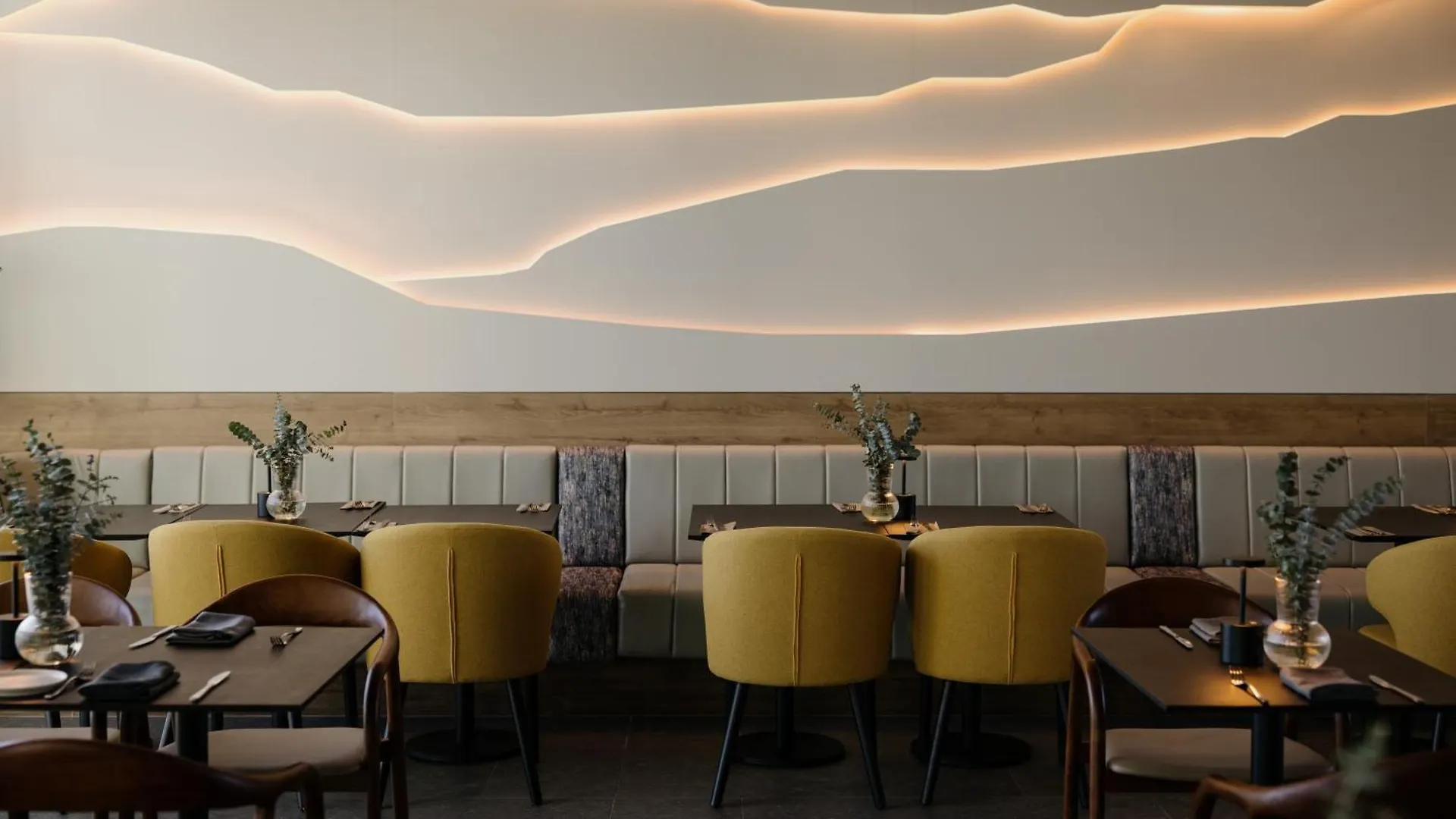 Hotel Crowne Plaza Adelaide Mawson Lakes By Ihg