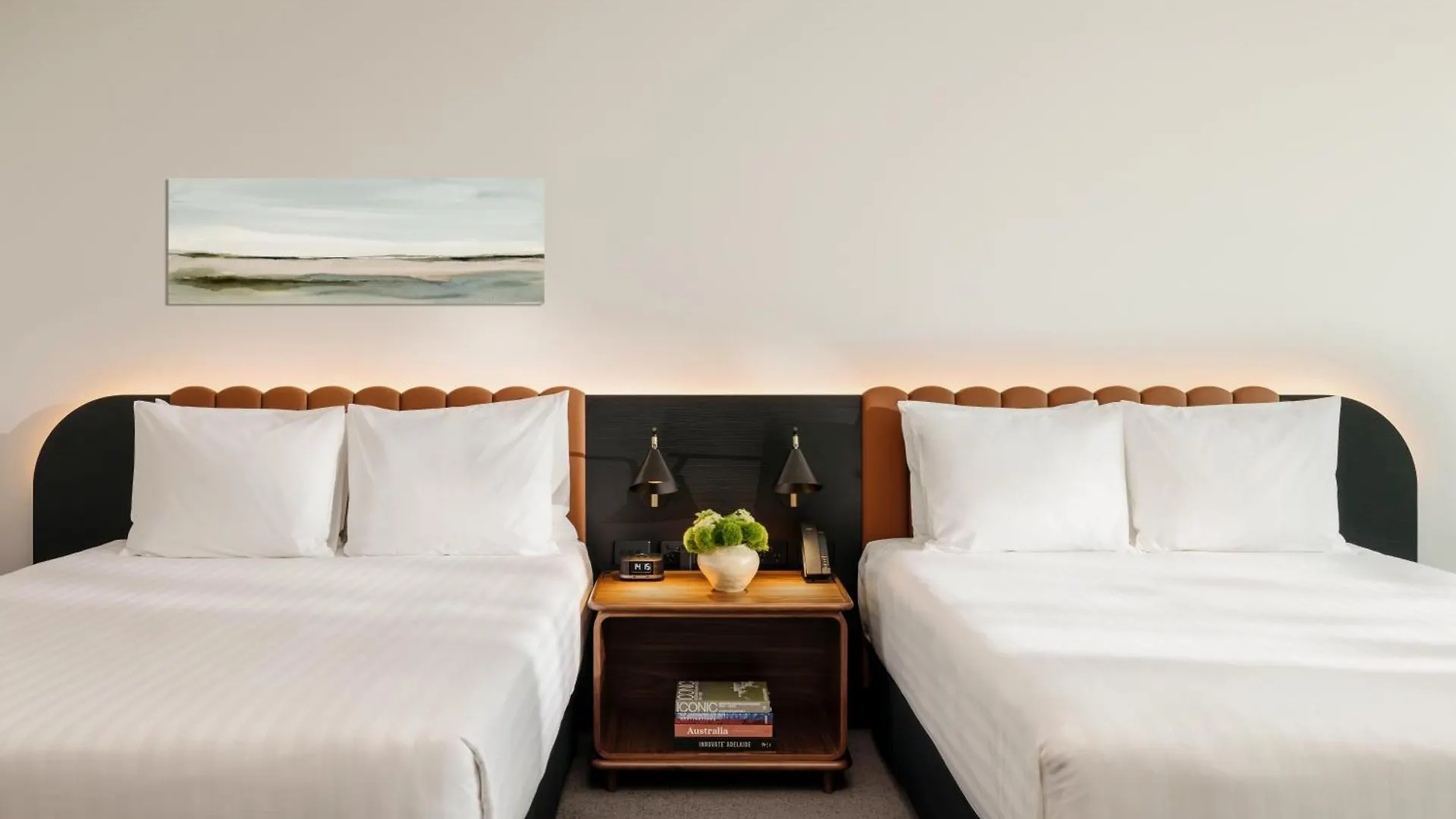 Hotel Crowne Plaza Adelaide Mawson Lakes By Ihg