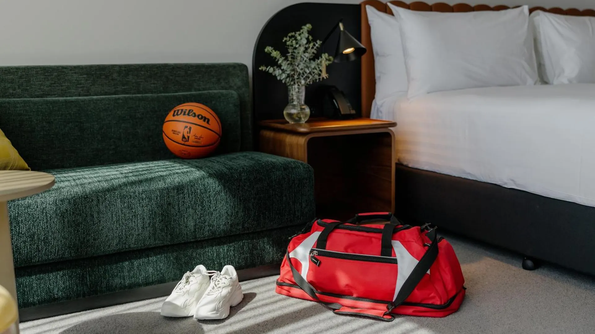 Crowne Plaza Adelaide Mawson Lakes By Ihg Hotel
